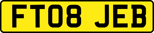 FT08JEB