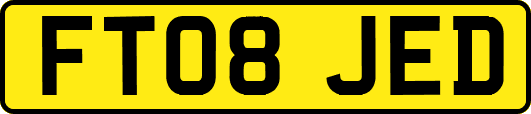 FT08JED