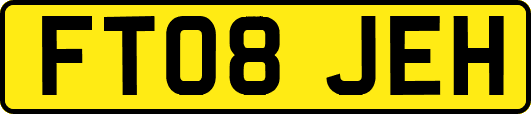 FT08JEH