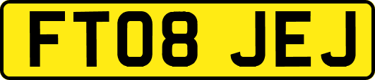 FT08JEJ
