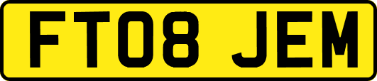 FT08JEM