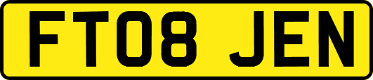 FT08JEN