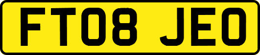 FT08JEO