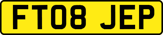 FT08JEP