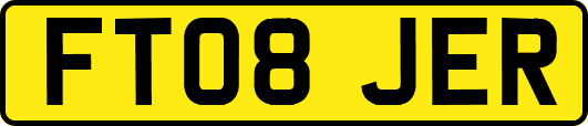 FT08JER