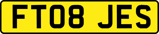 FT08JES