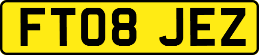 FT08JEZ