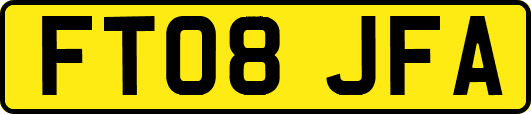 FT08JFA