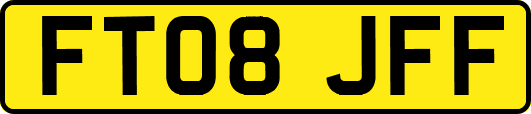 FT08JFF