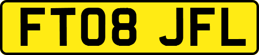 FT08JFL