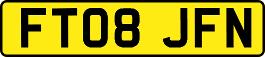 FT08JFN