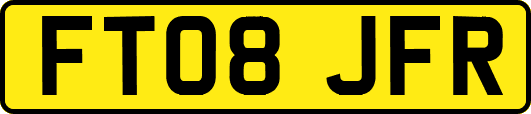 FT08JFR