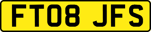 FT08JFS