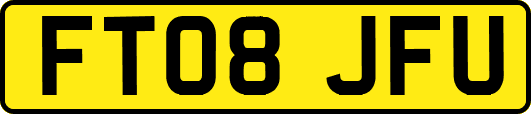 FT08JFU
