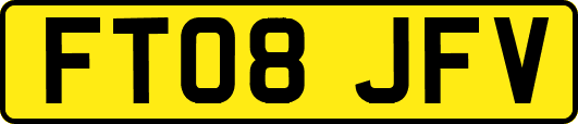 FT08JFV