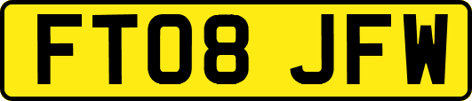 FT08JFW