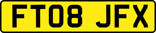 FT08JFX