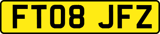 FT08JFZ