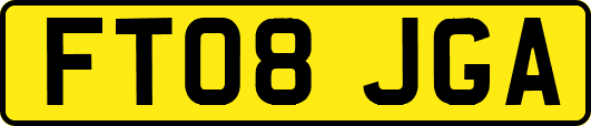 FT08JGA