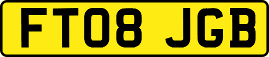 FT08JGB