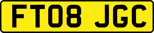 FT08JGC