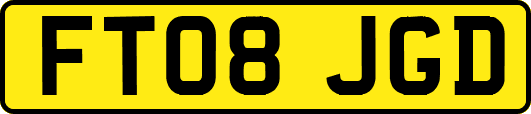 FT08JGD