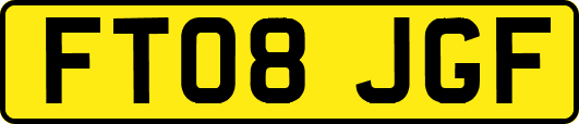 FT08JGF
