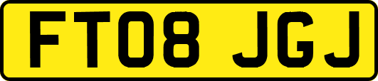 FT08JGJ