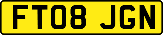 FT08JGN