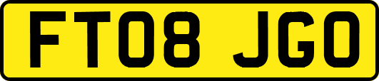 FT08JGO