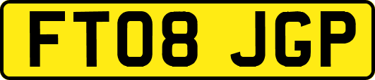 FT08JGP