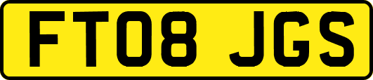 FT08JGS