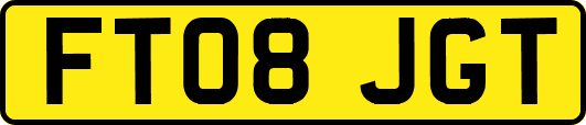 FT08JGT