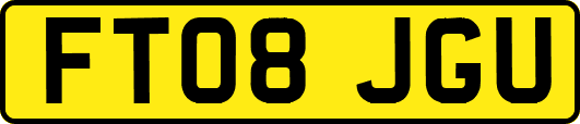 FT08JGU