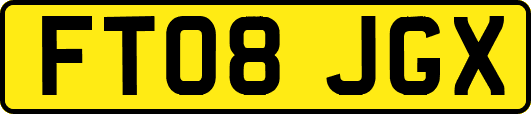 FT08JGX