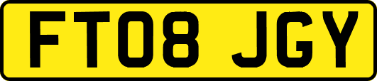FT08JGY
