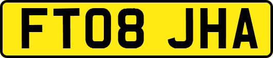 FT08JHA