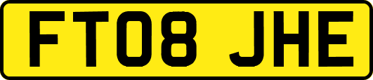 FT08JHE