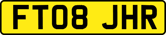FT08JHR