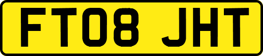 FT08JHT