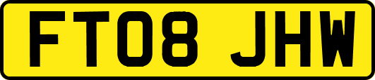 FT08JHW
