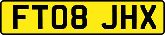 FT08JHX