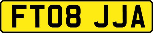 FT08JJA