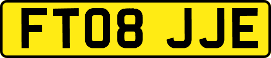 FT08JJE