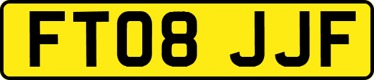 FT08JJF