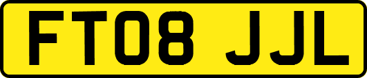FT08JJL