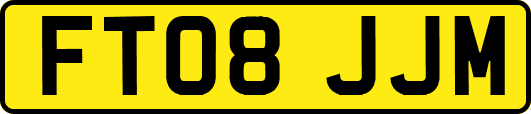 FT08JJM