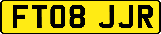 FT08JJR