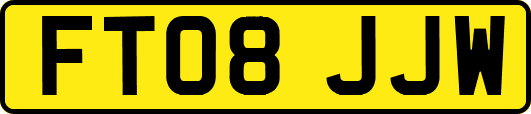 FT08JJW