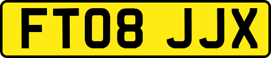 FT08JJX